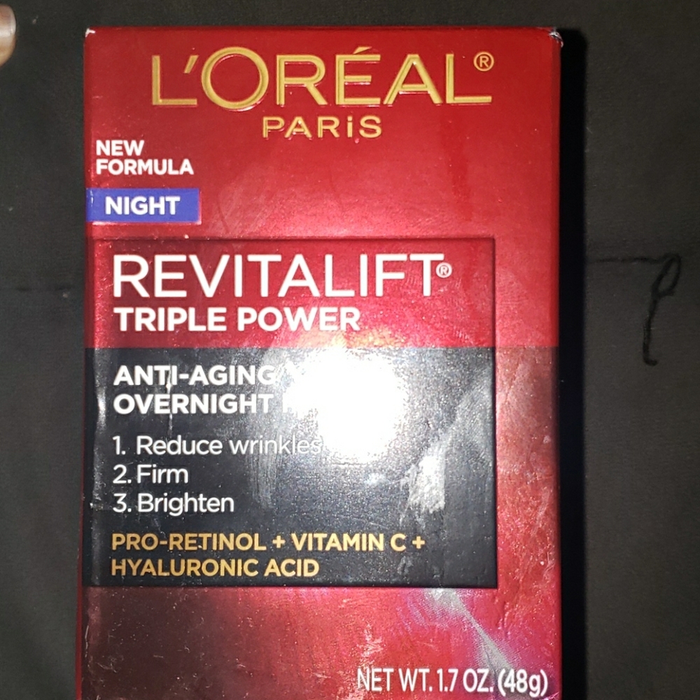 L'OREAL